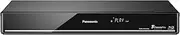 [Panasonic] DMR-PWT550EB Blu-Ray Player and HDD Recorder with Freeview Play, Black