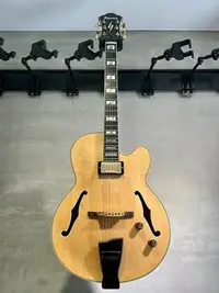 在飛比找Yahoo!奇摩拍賣優惠-【六絃樂器】Ibanez PM200 Pat Metheny