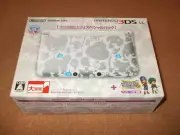 Nintendo 3DS XL LL Dragon Quest Monsters 2 Console Limited Edition Japanese New