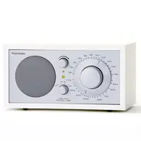 在飛比找PChome24h購物優惠-Tivoli Audio - Model one (白色) 