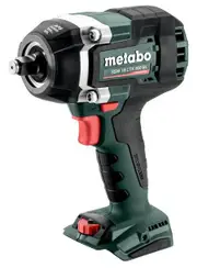 Metabo SSW18LTX800BL - 18V Brushless 1/2" Drive Impact Wrench (Tool Only)
