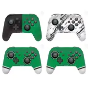 OFFICIAL NHL DALLAS STARS VINYL SKIN DECAL FOR NINTENDO SWITCH PRO CONTROLLER