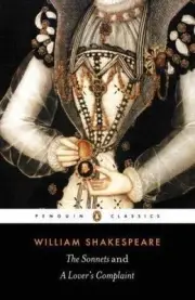 Sonnets and a Lover's Complaint, Paperback by Shakespeare, William; Kerrigan,...