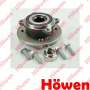 Howen Front Wheel Bearing Kit Fits Mini Cooper One JCW Clubman 1.6 D One