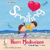 在飛比找博客來優惠-Smiling Heart Meditations With