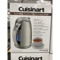 在飛比找蝦皮購物優惠-🛍好市多Costco代購 CUISINART美膳雅不鏽鋼溫控