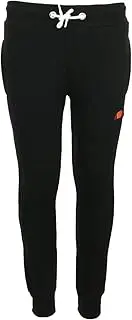 [Ellesse] Boy's Colino Jog Pant, Black, 10-11 Years