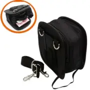 Filter Wallet Case Bag Carrying Pouch 9 Slots for P Series MCUV ND CPL Filter