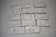 Lot of 14 Packs Commonwealth Of Pennsylvania Request For Leave Sheets Timekeeper