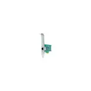Axiom FS215AA-AX AXIOM 10/100/1000MBS SINGLE PORT RJ45 PCIE X1 NIC CARD FOR HP -