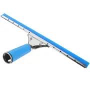 35 CM Glass Wiper Mirror Cleaner Window Shower Squeegee for Scraper