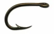 Mustad Classic Beak Live Bait Hook with 3 Extra Strong Special Short Shank (P...