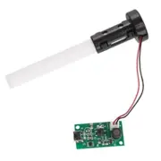 Air Humidifier Mist Maker USB Atomizer Transducer Atomization Piece DIY4346