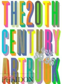 在飛比找三民網路書店優惠-The 20th Century Art Book