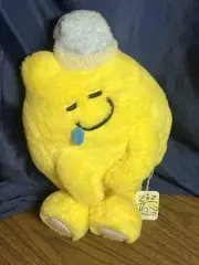 Lemon8 New With Tags Pull String Soft Sleep Aid Doll Plush Stuffed Toy Vibrates