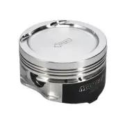 Manley 638005C-4 Manley Piston Set, PIST Fits Nissan SR20 86.5mm/1.260 CD/DISH (for: Nissan)