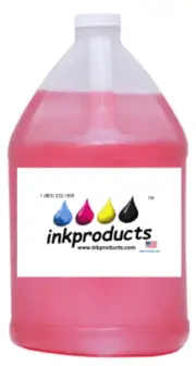 Fast Acting Print Head Cleaner 1 Gallon