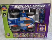 New TYCO - RC - The Equalizer - Stunt Machine