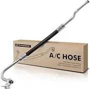 A-Premium A/C AC Discharge Hose Compatible with Mercedes-Benz GL320 ML320 2007-2009 GL350 2010-2012 ML350 2010-2011 3.0L Compressor to Condenser