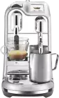 Nespresso The Creatista Pro Coffee Machine Espresso Maker BNE900BSS