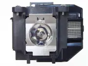 EUALFA Original Inside Lamp for EPSON PowerLite HC 600
