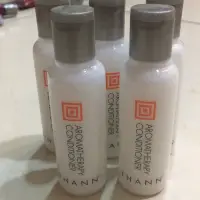 在飛比找蝦皮購物優惠-【THANN】香木系列 潤髮乳 30ml 日本帶回