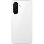 Samsung Galaxy A26 Case (Clear)
