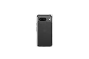 Tech21 EvoClear Phone Case Mobile Protection Cover For Google Pixel 8 Clear