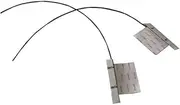 A Pair of Laptop Waln Cable for MSI Raider GE78 HX 13VI 13VH 13VG MS17S1 New
