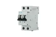 Eaton FAZ-C16-2-DC | 16A DC Circuit Breaker 2 Pole 10kA