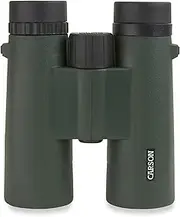 [Carson] JR Series Full Sized Waterproof Binoculars