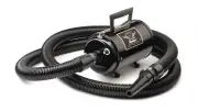 METROVAC Air Force Blaster Pet Dryer, 120V, Single Speed, Powerful, All-Steel...