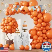 139PCS latex balloon sets, birthday party balloon sets, graduation baby showe