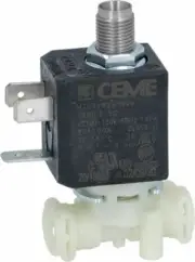 Breville Sage Solenoid Valve 100/120V 60Hz BES870XL/02.149, BES840XL/144