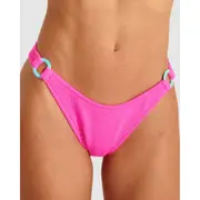 Banana Moon Scrunchymix Nilea High Cut Bikini Bottom