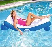 Pool Floats Swim Ring River Floats For Adults Heavy Duty Inflatable Floats Pool Floaties Adults Kids Floaties Pool Floatie Pool Toys Pool Inflatables For Adults for Kids Adults Beach Outdoor Party Sup