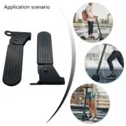 Electric Bicycleds Rear Pedal Foldable Nonslip Bikes Footrest Cycling Rear Seats
