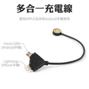 【福利品】磁吸充電手機座/現貨/免運/手機座/充電座