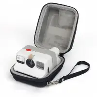 在飛比找蝦皮購物優惠-♙POLAROID 適用於 Polaroid go 相機收納
