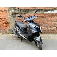 在飛比找蝦皮購物優惠-SYM 三陽 JET SR 125 2022 有裝行車記錄器