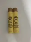 2 x Sun Bum Refreshing Face Mist SPF 45 Sunscreen 3.4oz Exp 04/26