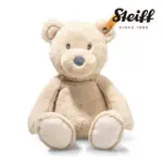 【STEIFF】BEARZY TEDDY BEAR 泰迪熊(嬰幼兒安撫玩偶)