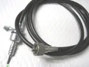 82" SPEEDOMETER CABLE AUTOMETER DOLPHIN FITS FORD TRANS AOD C4 C6 FMX 4 SPEED