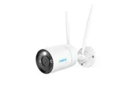 Reolink RLC-810WA 4K 8MP Security IP Camera with Wi-Fi 6 Tech, Color Night Vision, IP67 Waterproof