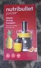 Nutribullet Juicer