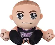 Bleacher Creatures Sacramento Kings Jason Williams 8" NBA Kuricha Sitting Plush - Soft Chibi Inspired NBA Superstar