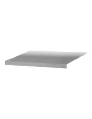 [Weisshorn] Caravan Awning RV Replacement Fabric 16Ft in Grey