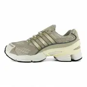 adidas Ozweego Pro Alumina Grey Silver Beige Men's Shoes Sneakers IH0411