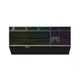 Rapoo 雷柏 機械遊戲鍵盤 VPRO V720 (黑軸)–KB524