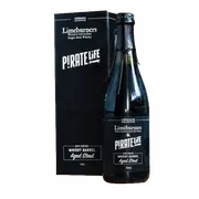 Pirate Life Limeburners Whisky Barrel Aged Stout 2018 (1 Bottle Limit)